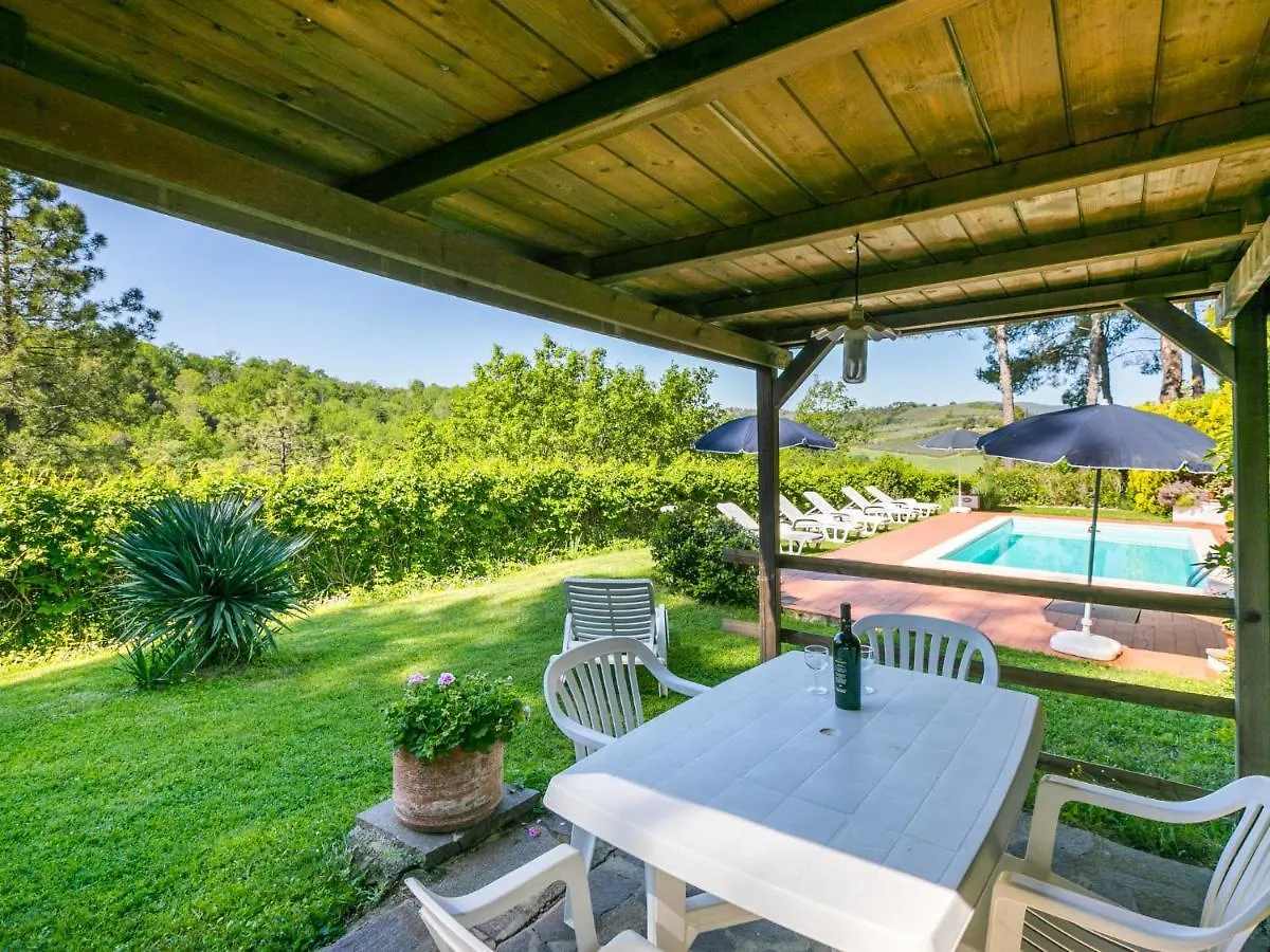 Holiday Home Villa Francesca By Interhome Montegabbro 0*,  Italy