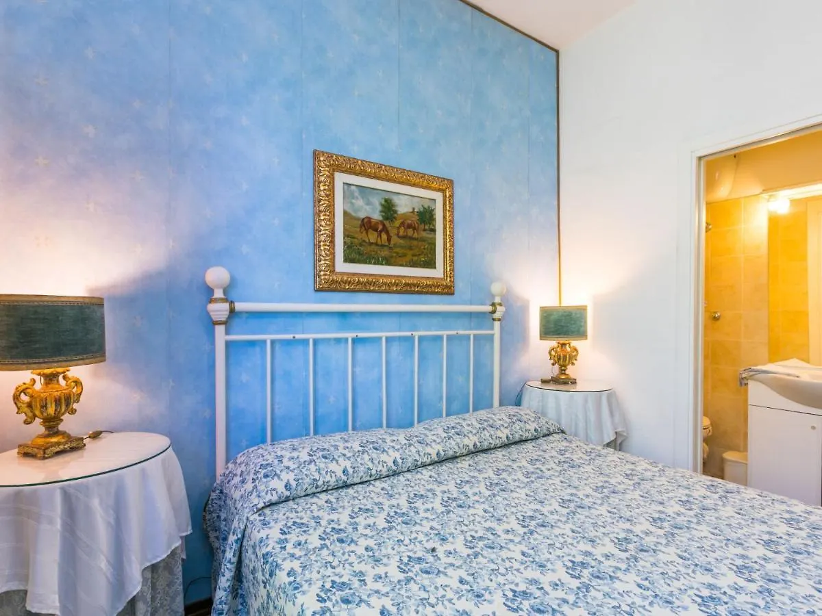 Holiday Home Villa Francesca By Interhome Montegabbro