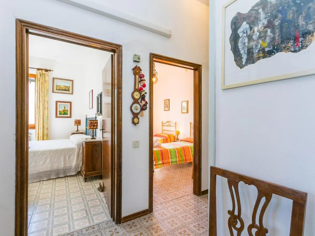 Holiday Home Villa Francesca By Interhome Montegabbro 0*,