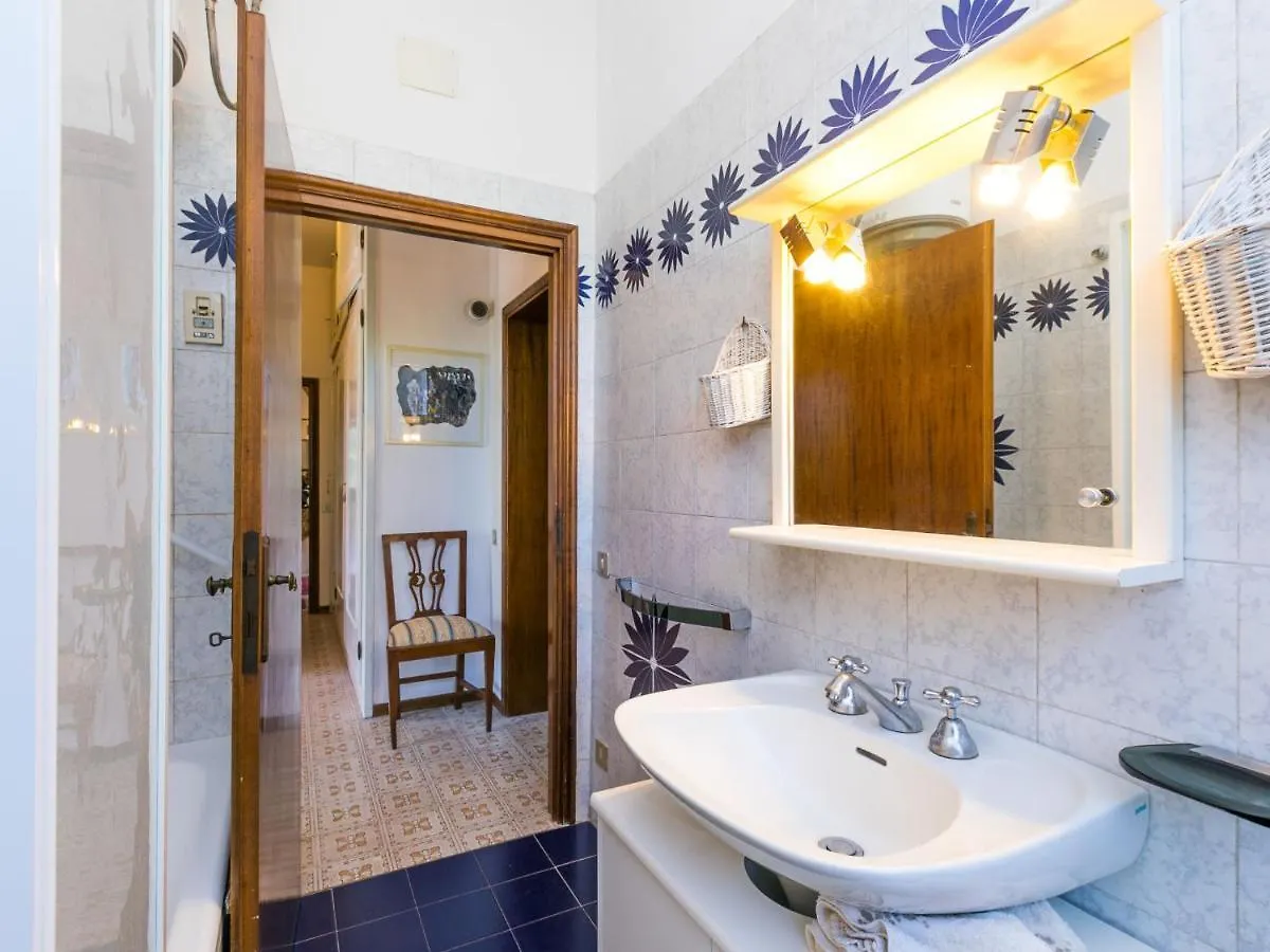 Holiday Home Villa Francesca By Interhome Montegabbro 0*,
