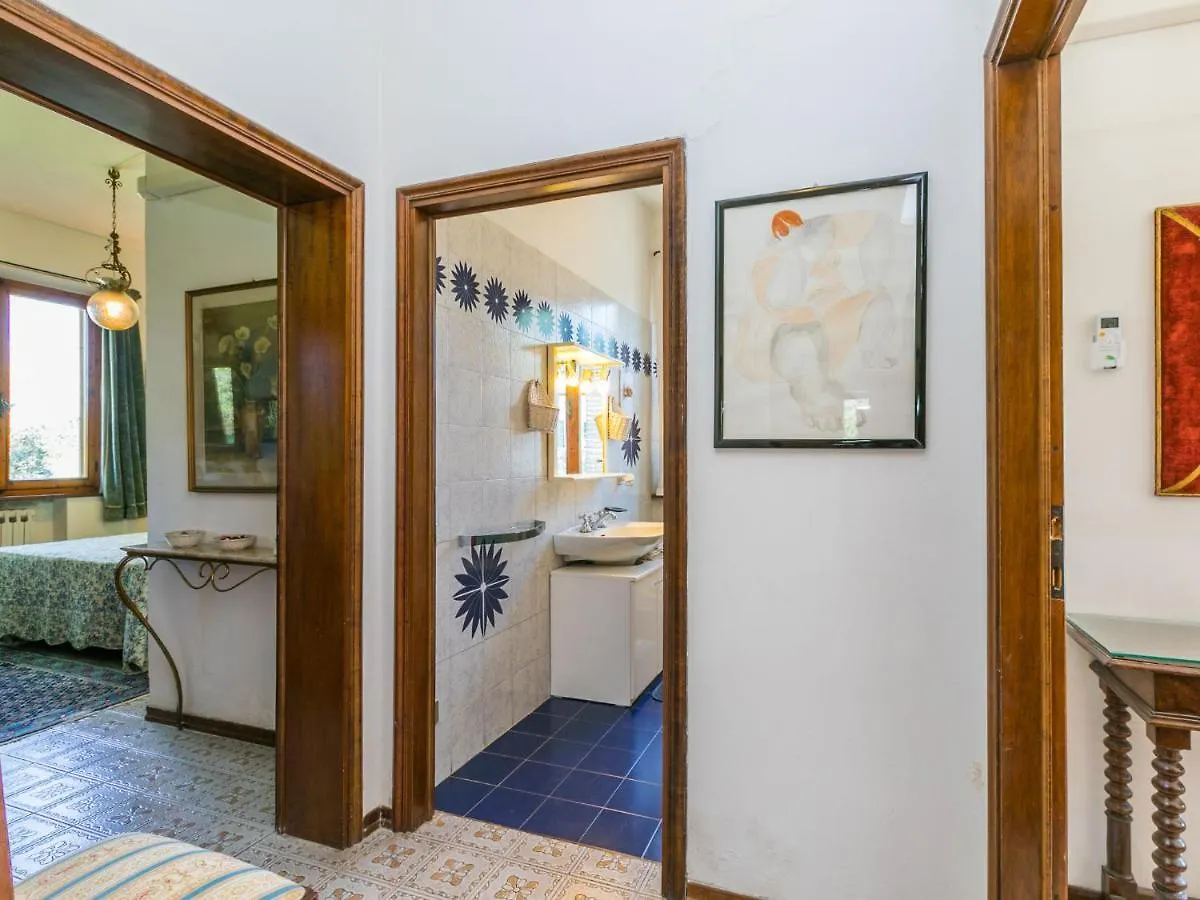 Holiday Home Villa Francesca By Interhome Montegabbro 0*,