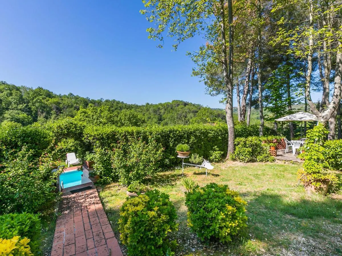 Holiday Home Villa Francesca By Interhome Montegabbro 0*,  Italy