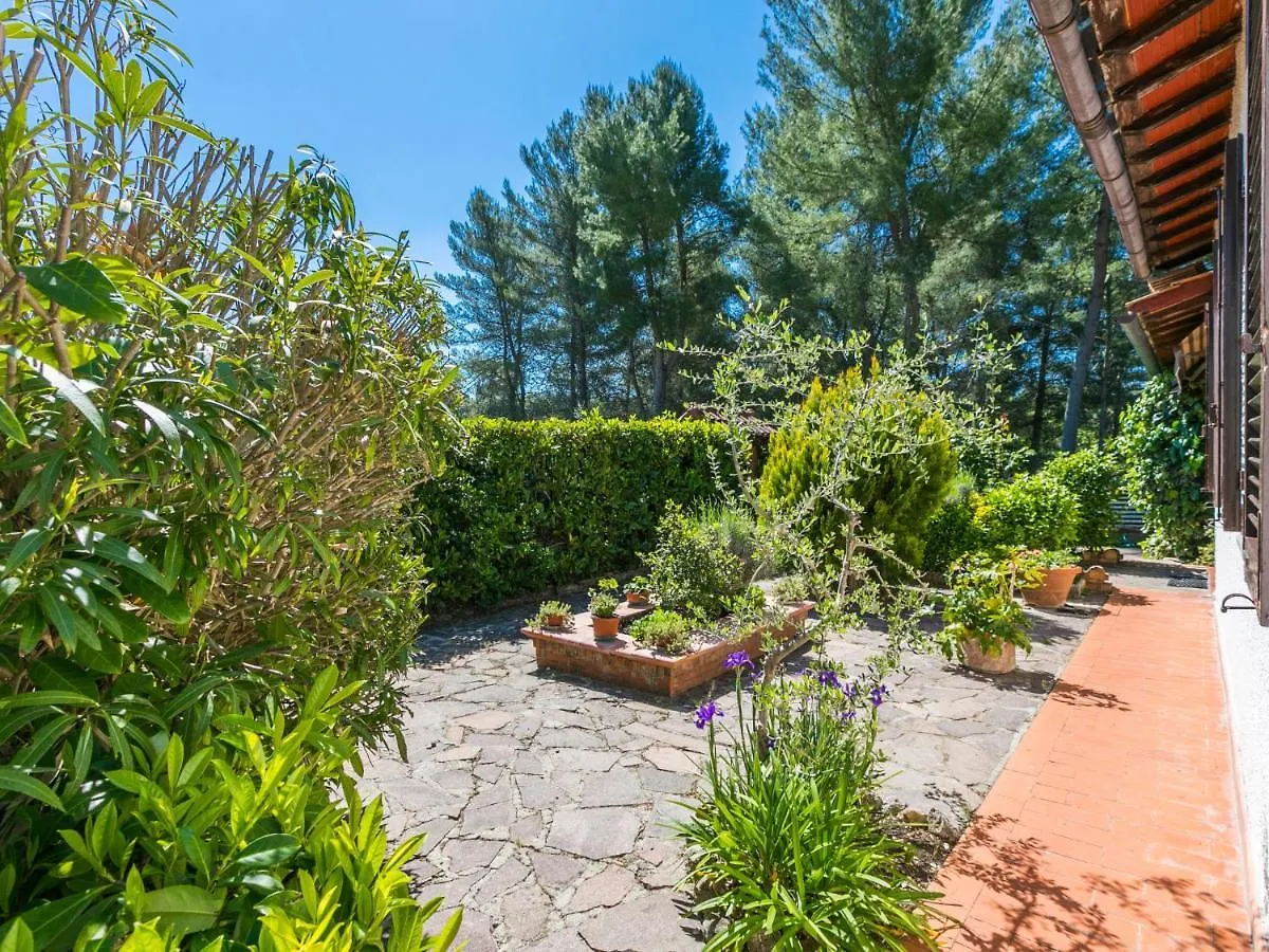 Holiday Home Villa Francesca By Interhome Montegabbro Italy