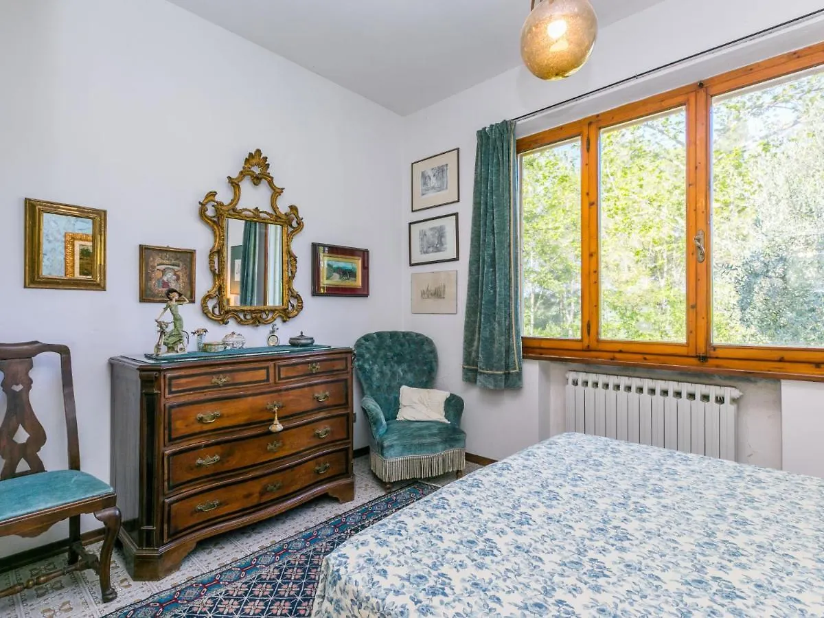 Holiday Home Villa Francesca By Interhome Montegabbro