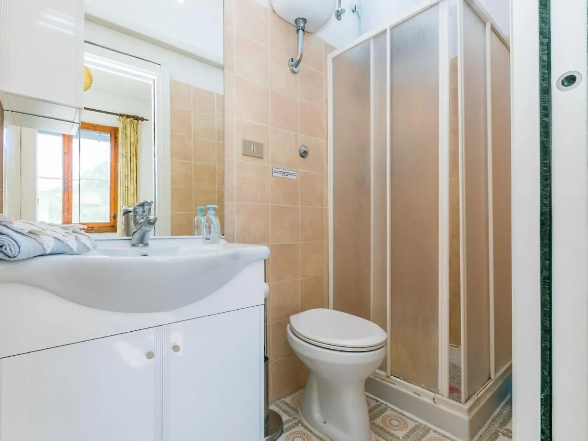 Holiday Home Villa Francesca By Interhome Montegabbro