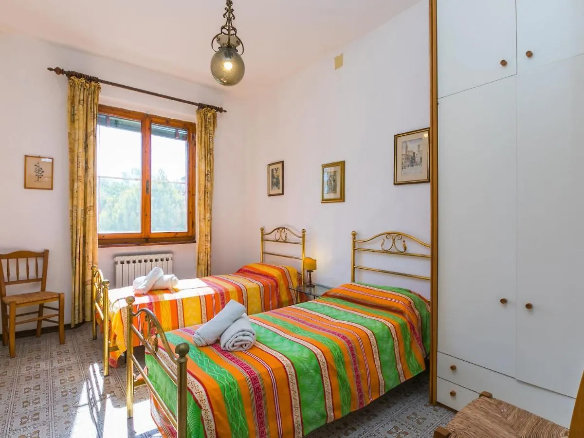 Holiday Home Villa Francesca By Interhome Montegabbro