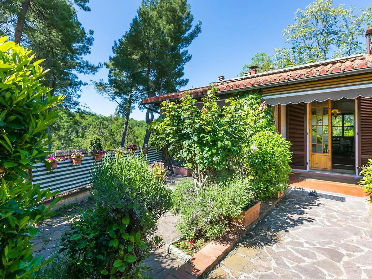 Holiday Home Villa Francesca By Interhome Montegabbro Italy
