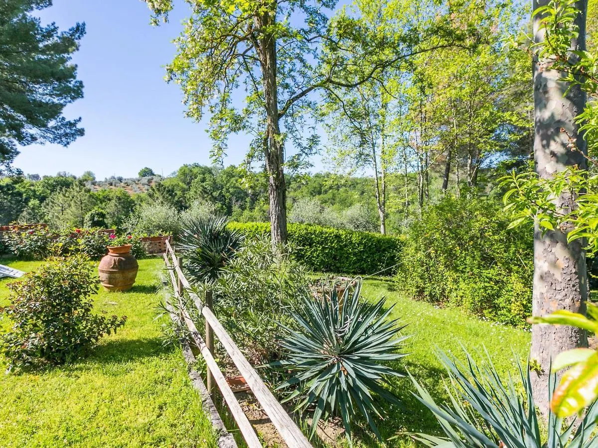 Holiday Home Villa Francesca By Interhome Montegabbro