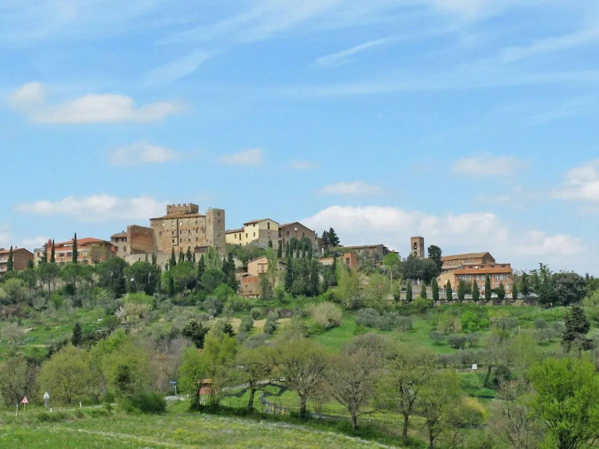 Holiday Home Villa Francesca By Interhome Montegabbro