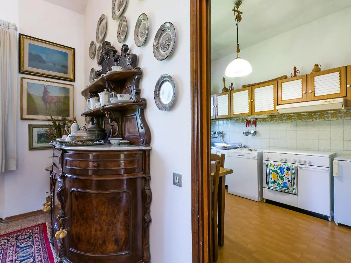 Holiday Home Villa Francesca By Interhome Montegabbro Italy