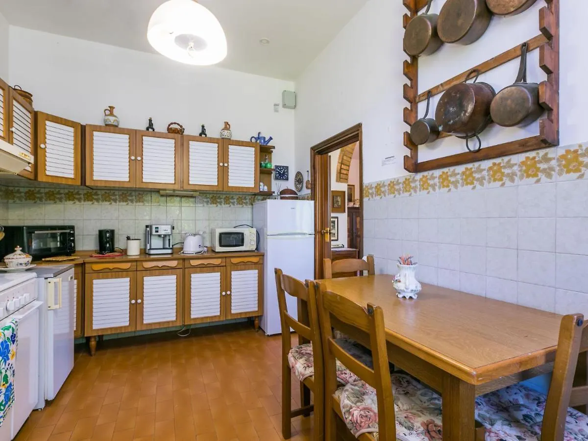 Holiday Home Villa Francesca By Interhome Montegabbro