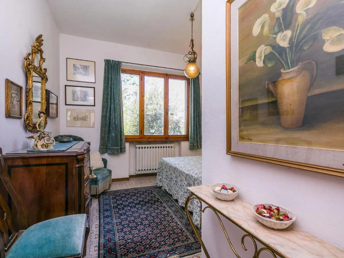 Holiday Home Villa Francesca By Interhome Montegabbro