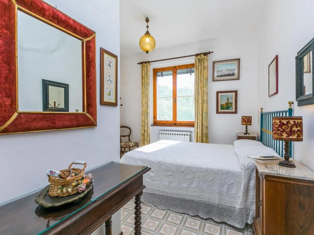 Holiday Home Villa Francesca By Interhome Montegabbro