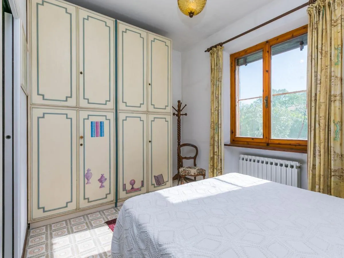 Holiday Home Villa Francesca By Interhome Montegabbro