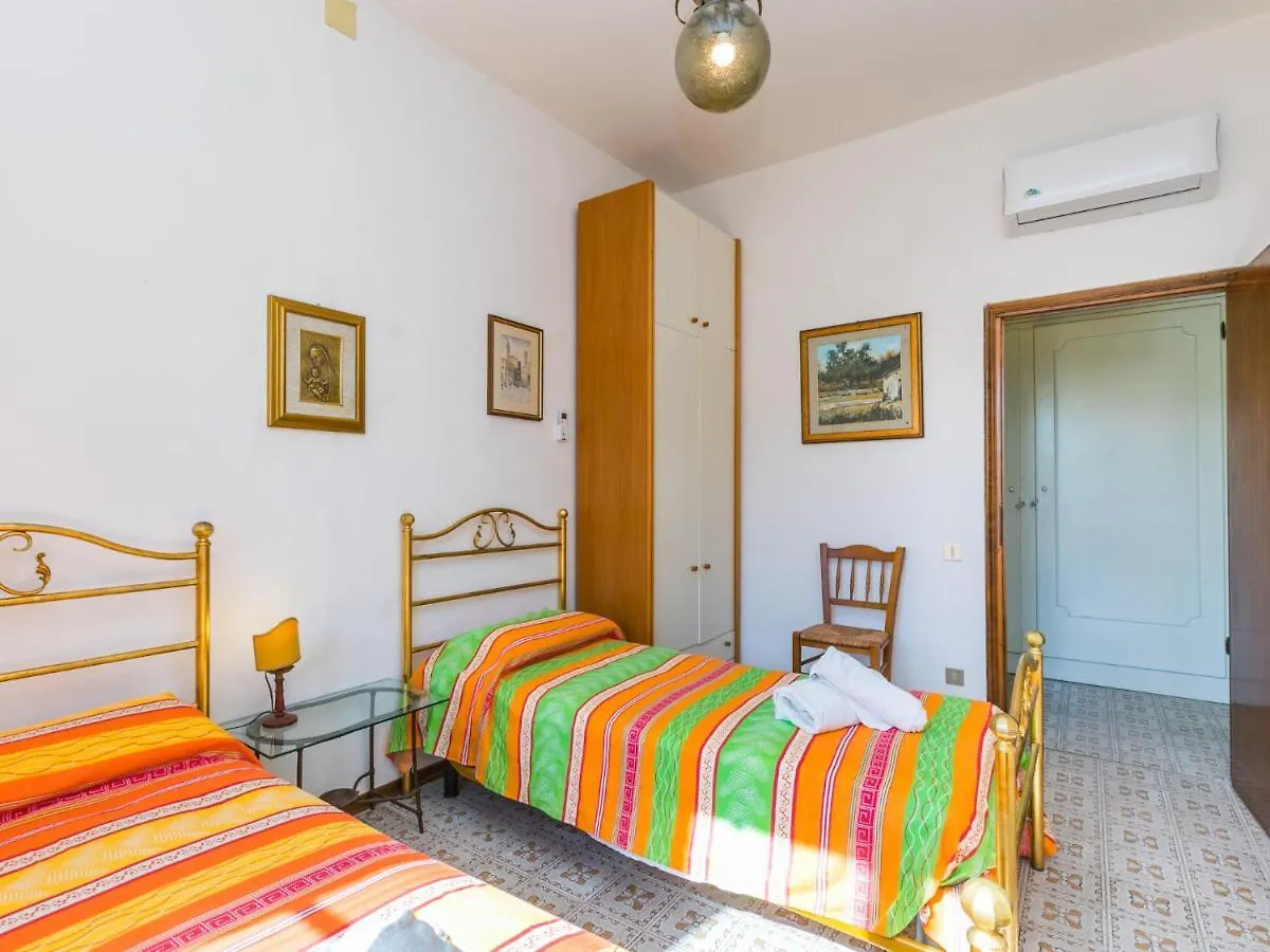 Holiday Home Villa Francesca By Interhome Montegabbro