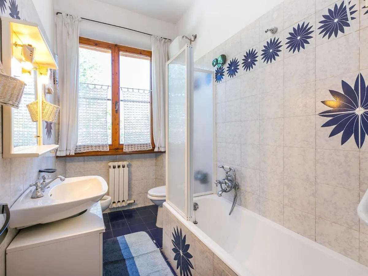 Holiday Home Villa Francesca By Interhome Montegabbro Italy