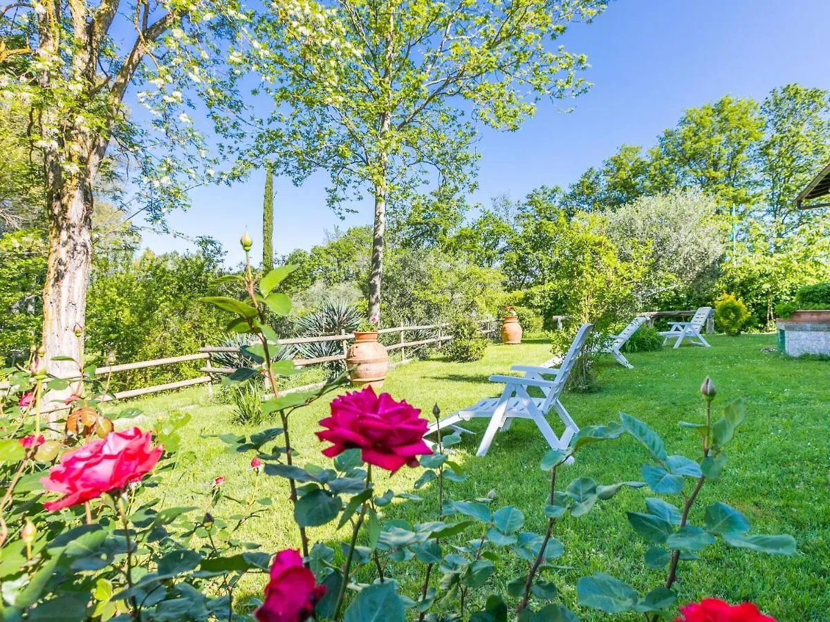 Holiday Home Villa Francesca By Interhome Montegabbro 0*,