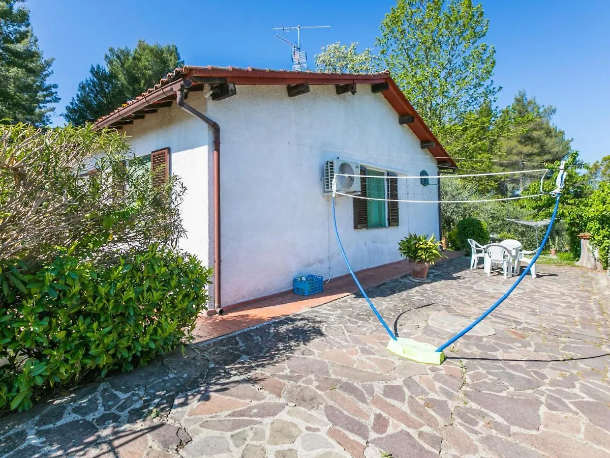 Holiday Home Villa Francesca By Interhome Montegabbro