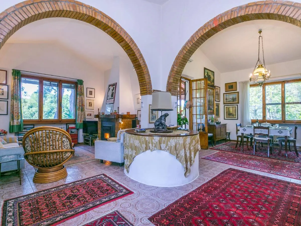 Holiday Home Villa Francesca By Interhome Montegabbro 0*,  Italy