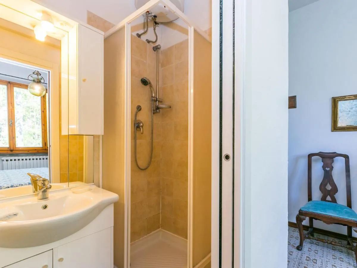 Holiday Home Villa Francesca By Interhome Montegabbro Italy