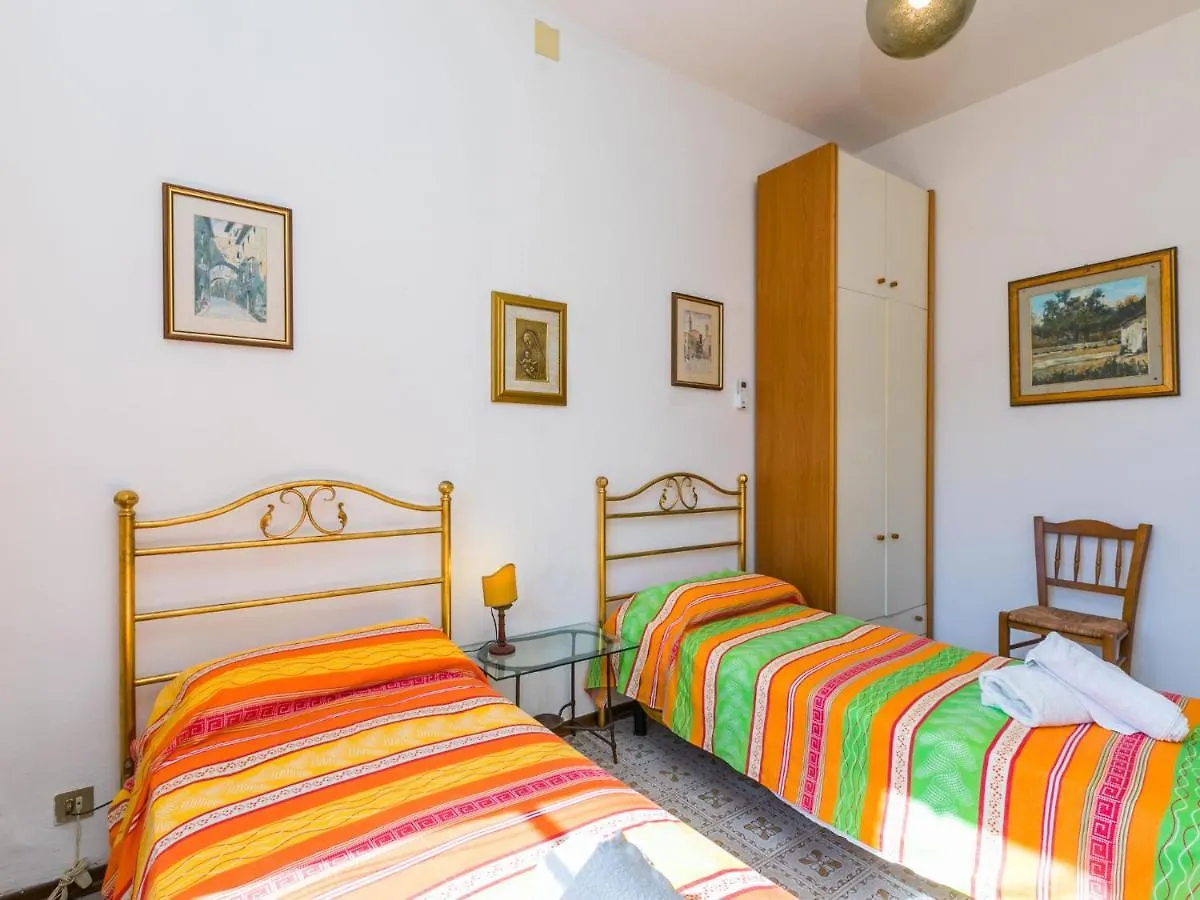 Holiday Home Villa Francesca By Interhome Montegabbro Italy