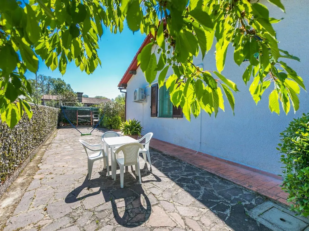 Holiday Home Villa Francesca By Interhome Montegabbro 0*,  Italy