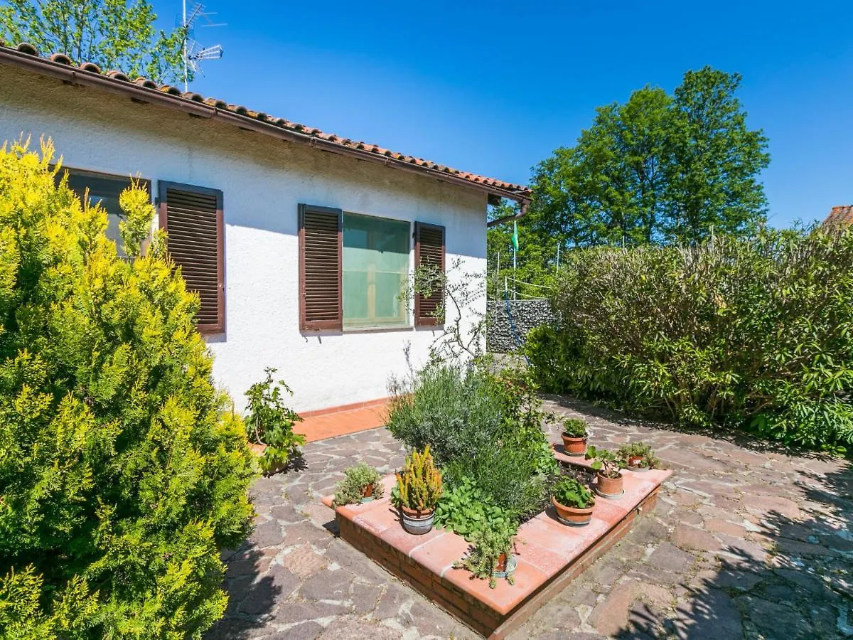 Holiday Home Villa Francesca By Interhome Montegabbro