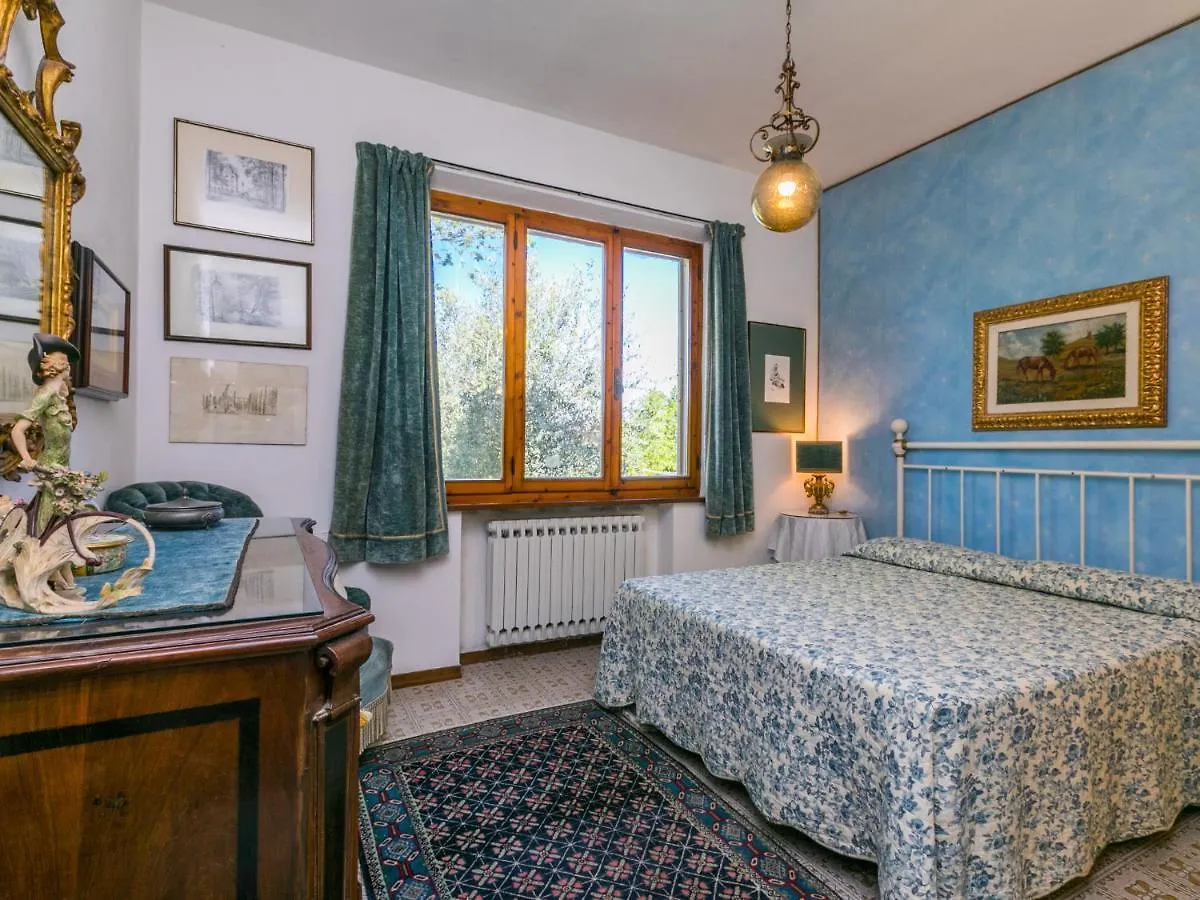 Holiday Home Villa Francesca By Interhome Montegabbro Italy
