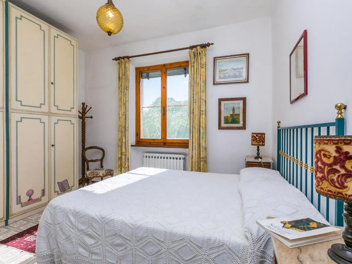 Holiday Home Villa Francesca By Interhome Montegabbro