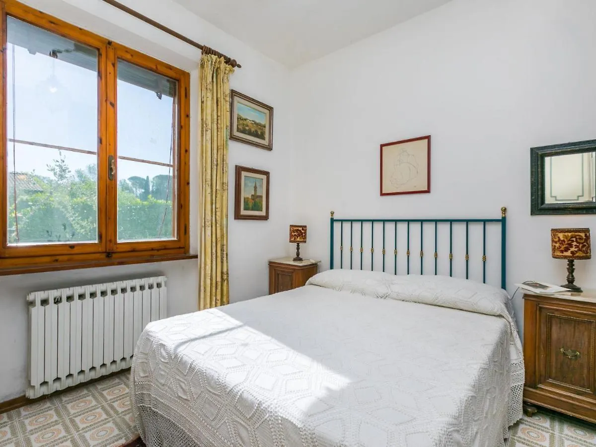 Holiday Home Villa Francesca By Interhome Montegabbro Italy