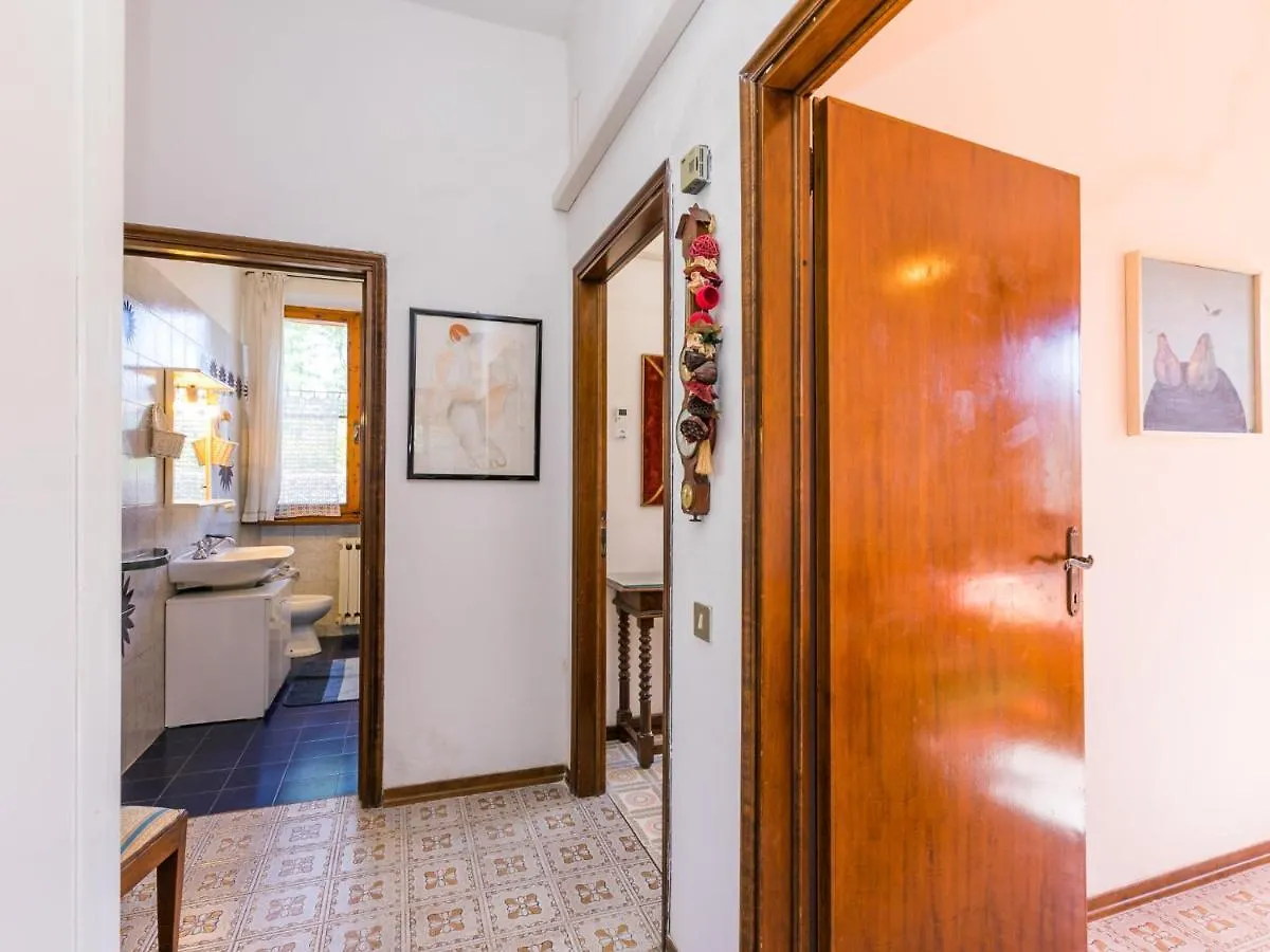 Holiday Home Villa Francesca By Interhome Montegabbro Italy