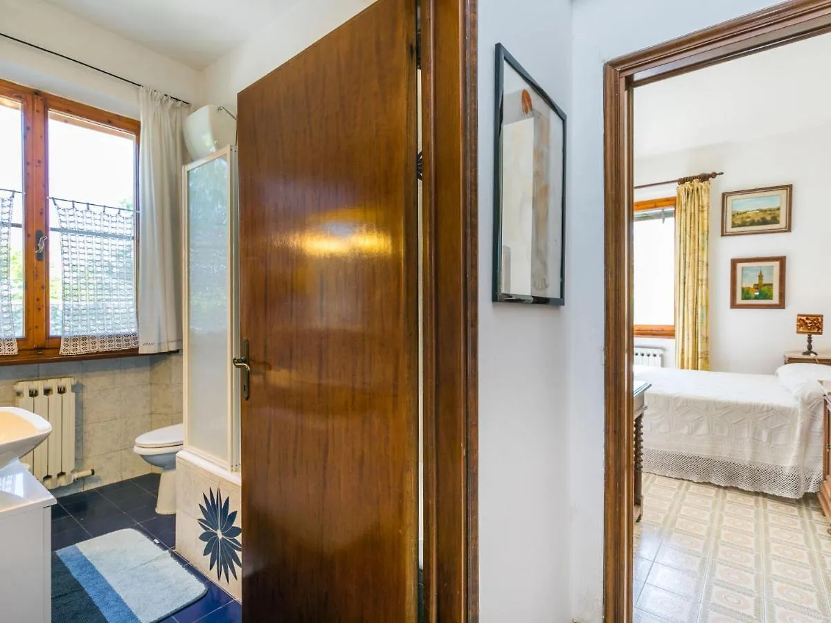 Holiday Home Villa Francesca By Interhome Montegabbro