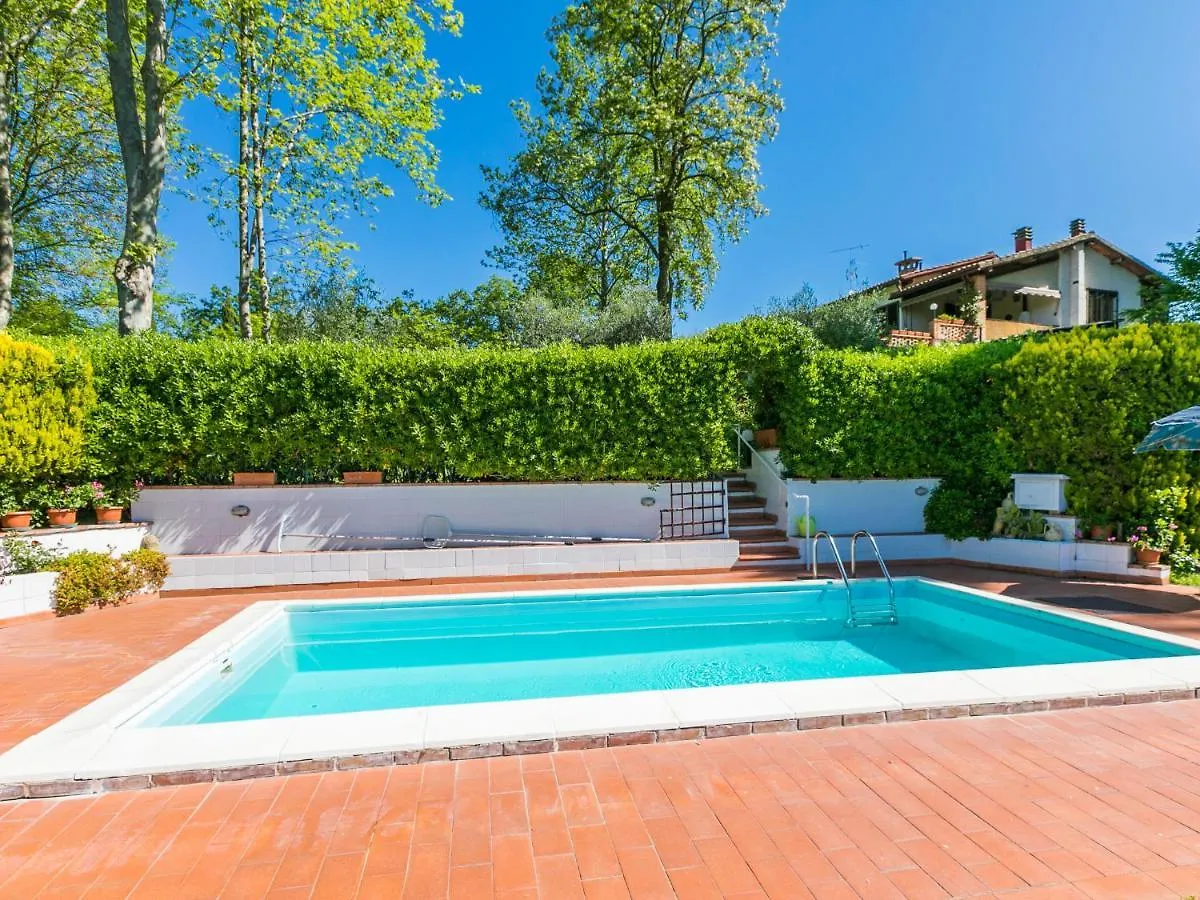 Holiday Home Villa Francesca By Interhome Montegabbro