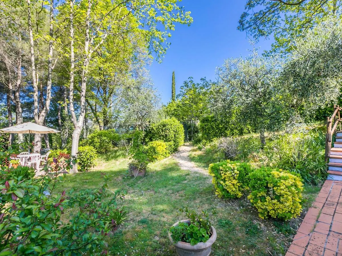 Holiday Home Villa Francesca By Interhome Montegabbro