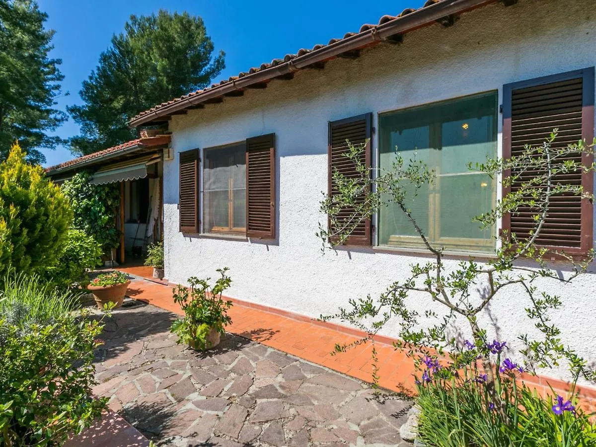 Holiday Home Villa Francesca By Interhome Montegabbro Italy