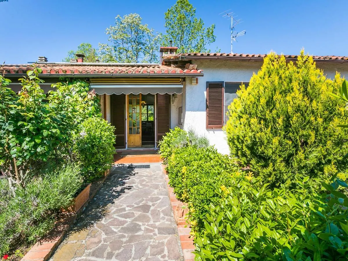 Holiday Home Villa Francesca By Interhome Montegabbro