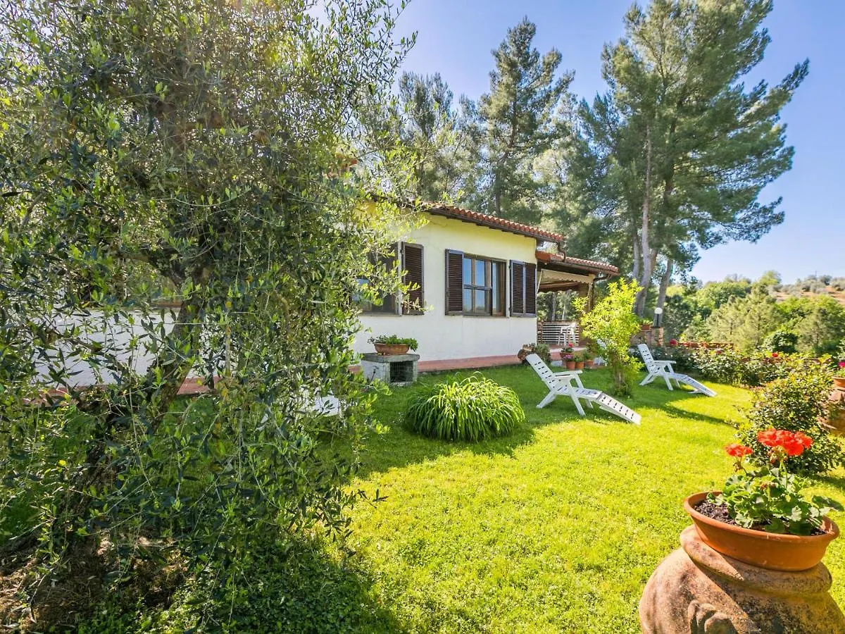 Holiday Home Villa Francesca By Interhome Montegabbro 0*,